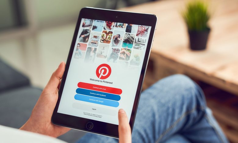 online Pinterest image downloader