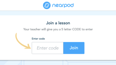 Photo of Five Shocking Facts About Nearpod join