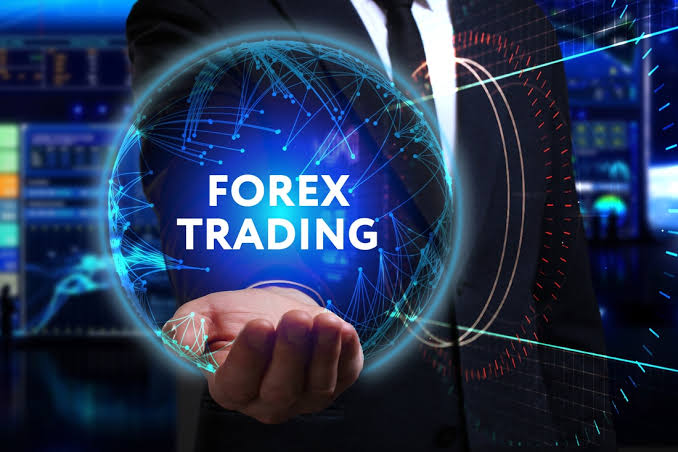 TRADE FOREX