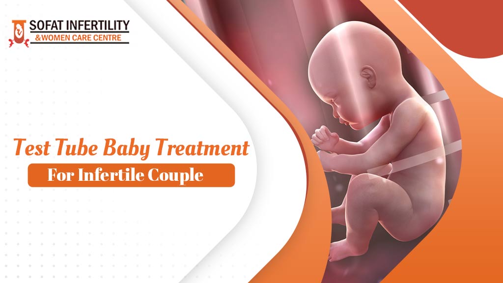 test tube baby center in Punjab