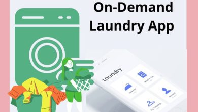 Photo of How Do You Make A Stable Uber For Laundry App?