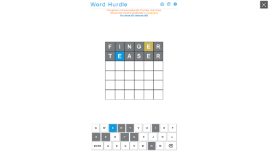 Photo of Word Hurdle game: Tips to Overcome Challenges
