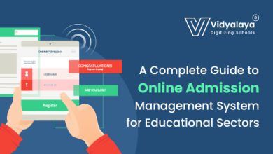 Photo of A Complete Guide to Online Admission Management System for Educational Sectors