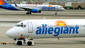 Photo of Get Ready to Save Big on Your Next Allegiant Airlines Flight!