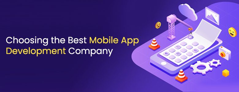 Mobile App Development Company