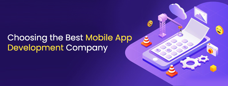 Mobile App Development Company