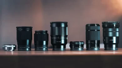 Photo of What lens is best for YouTube videos?