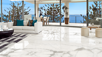 Photo of Why Choose Italian Marble for your home ?