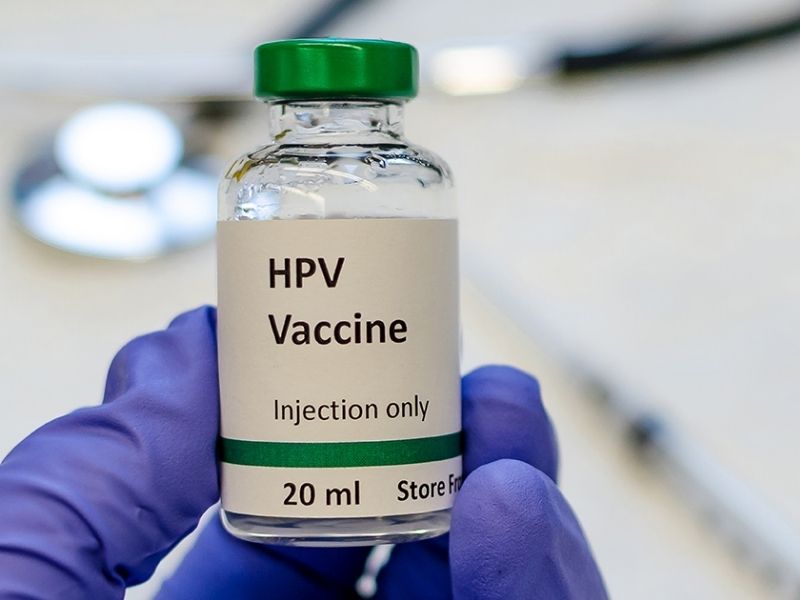hpv vaccine