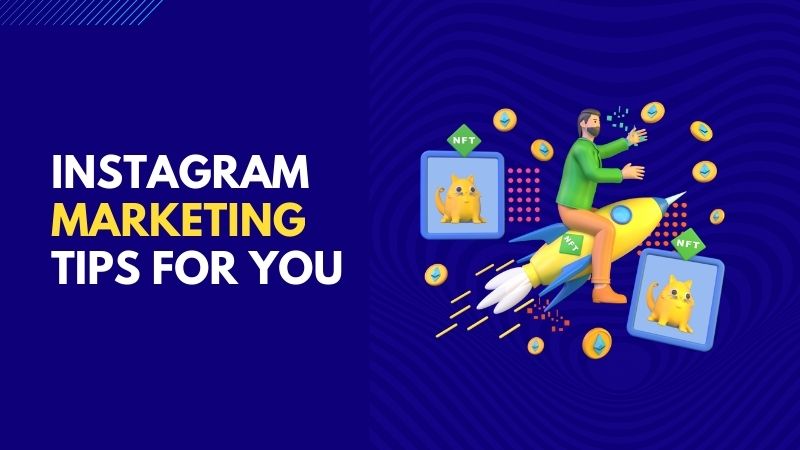 instagram marketing