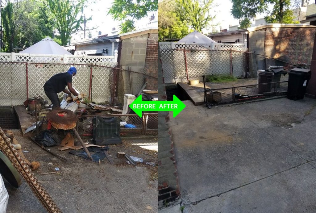 Junk Removal NJ