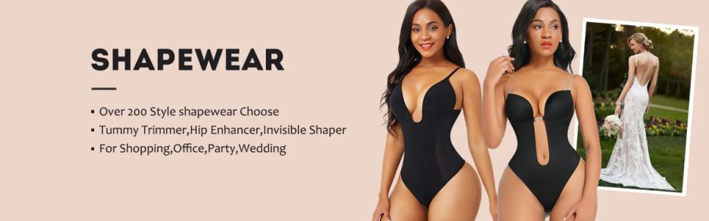 shapewear