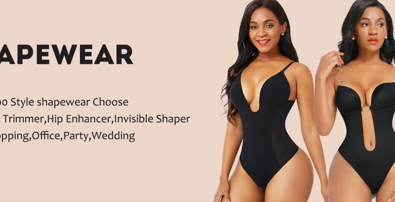 shapewear