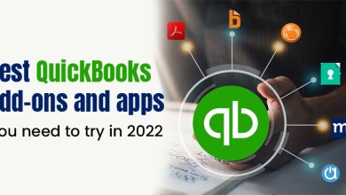 Photo of Best QuickBooks Add-ons and Applications You Must Try in 2022