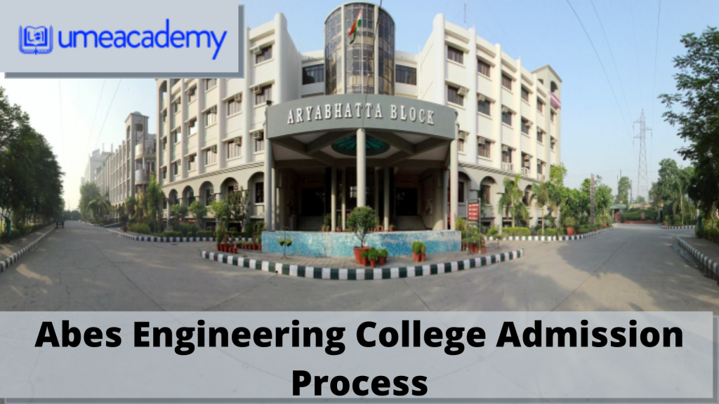 Abes Engineering College Admission Process (1)