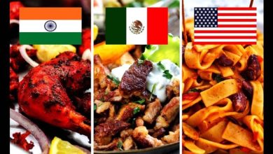 Photo of Countries with the best food