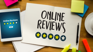 Photo of How To Use Online Reviews In Your SEO Strategy