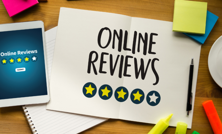 How To Use Online Reviews In Your SEO Strategy