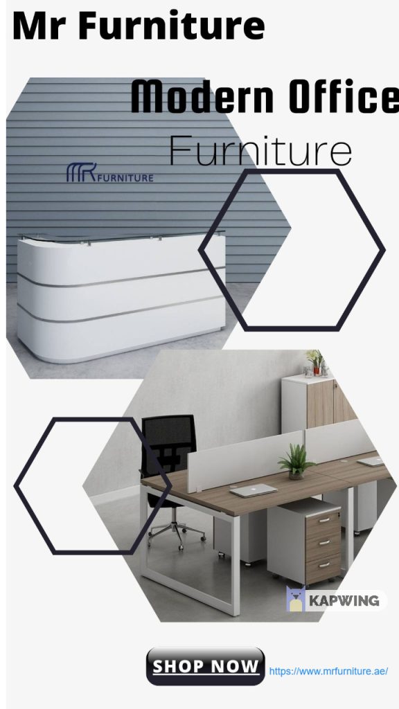 office furniture in Dubai