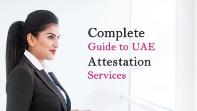 Photo of Step by step Guide to UAE Attestation Services!