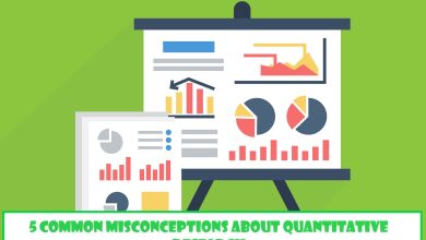 Photo of 5 Common Misconceptions about Quantitative Research