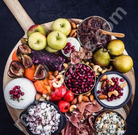 Which of these 13 groceries and foods is the most aphrodisiac.