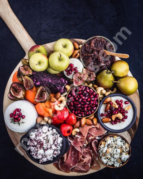 Which of these 13 groceries and foods is the most aphrodisiac.