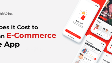 Photo of What Does It Cost to Create an E-Commerce Mobile App