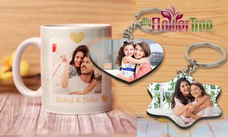Personalized Gifts Bangalore