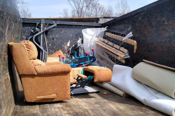 home junk removal