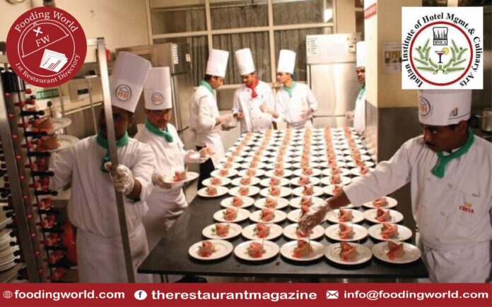 10 Indians Best Culinary Schools