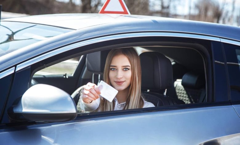 professional driving
