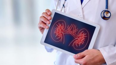 Photo of What are the first signs of kidney disease?