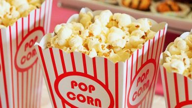 Photo of Buy Popcorn Online Sydney – How It Is Healthy?