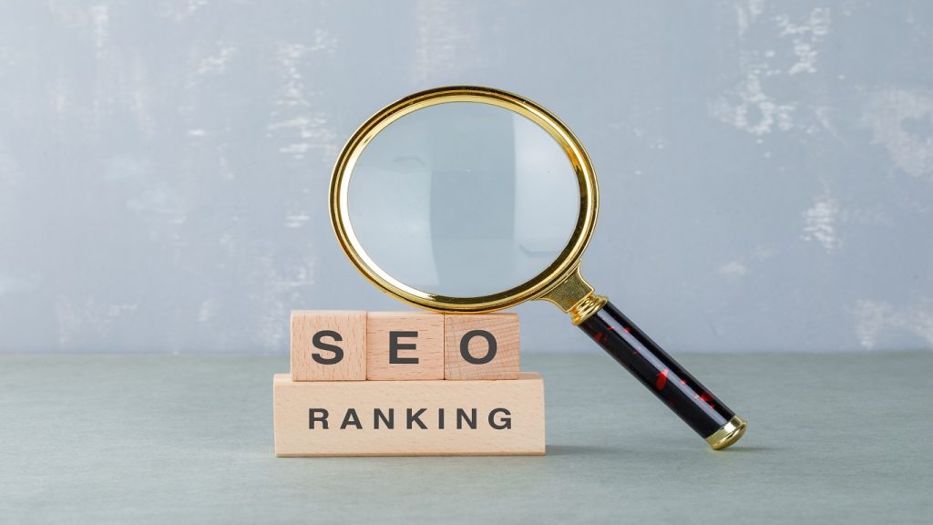 seo services guaranteed