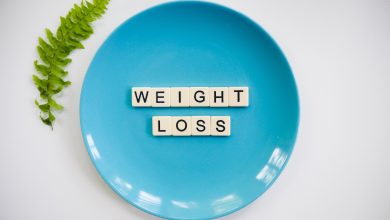 Photo of 10 Natural Weight Loss Tips that Actually Work
