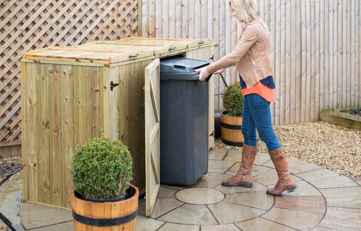 triple-wheelie-bin-storage-in-Ireland