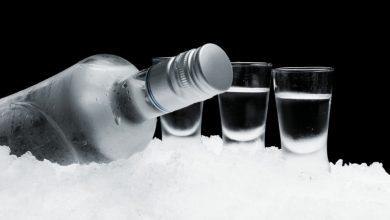 Photo of Health Benefits of Vodka