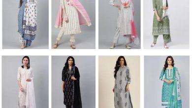 Photo of Top 25 Latest Salwar Kameez Designs In 2022 For Desi Fashionistas