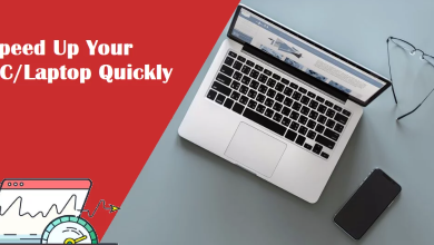 Photo of How to Speed Up Your Computer – Easy Steps