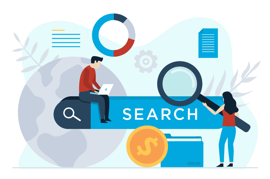 Delhi NCR SEO Services