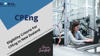 Photo of Eligibility Criteria For CPEng In New Zealand