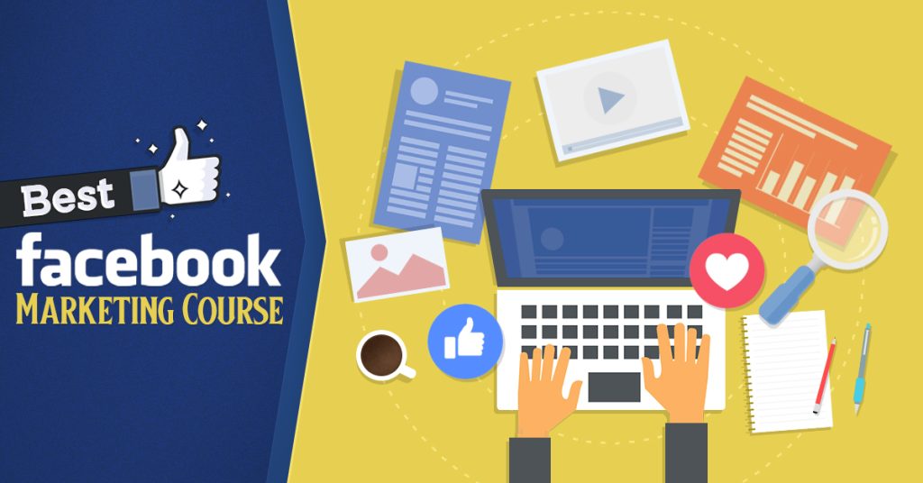 Facebook Marketing Courses