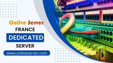 Photo of France Dedicated Server – A Good, Affordable Choice for Website