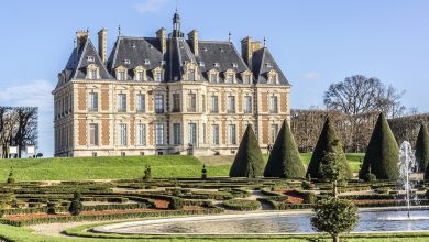 Photo of French chateaus that will take your breath away