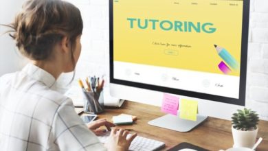 Photo of 5 Reasons Your Child Should Try Online Tutoring
