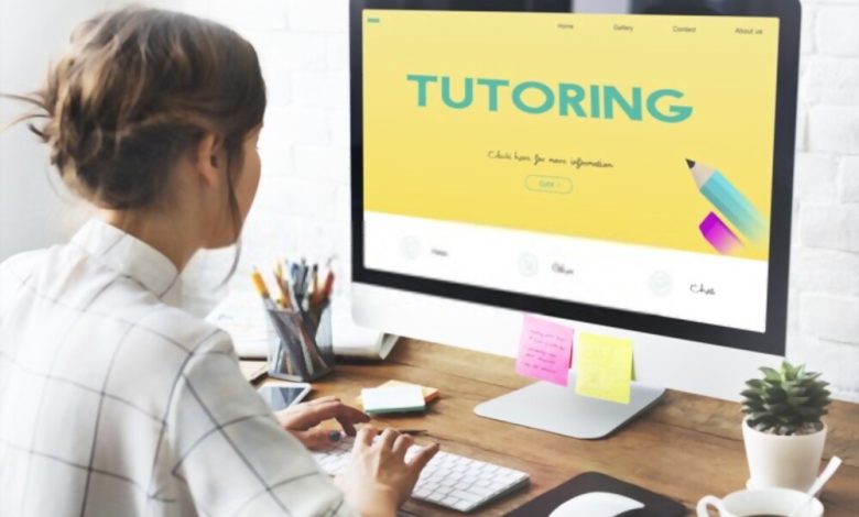 online tutoring