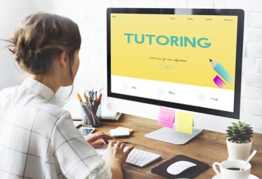 online tutoring