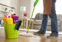 Photo of 5 Ways to Find the Best Home Cleaning Services in El Paso