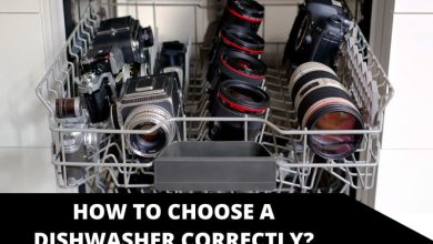 Photo of How to Choose a Dishwasher Correctly?